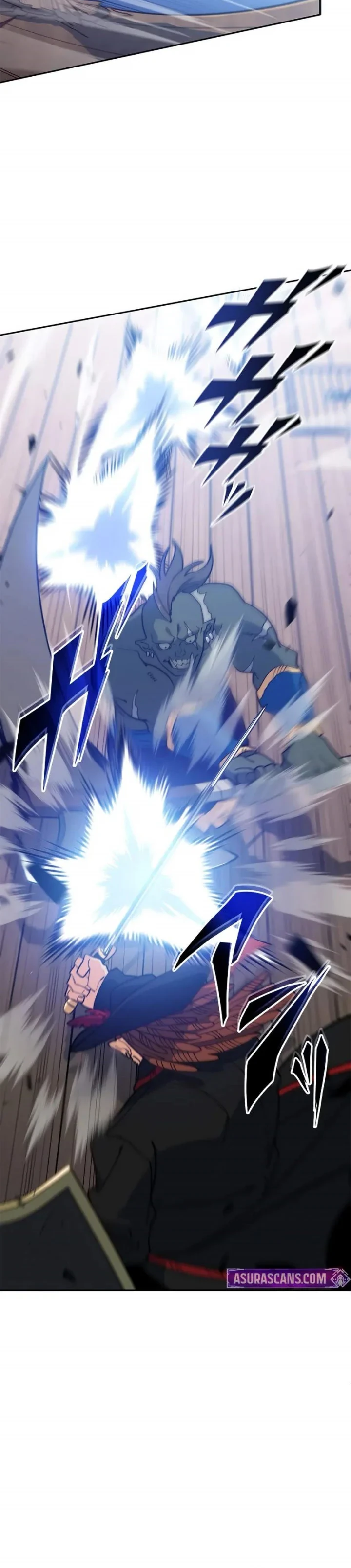 Halaman 9 — White Dragon Duke: Pendragon Chapter 123