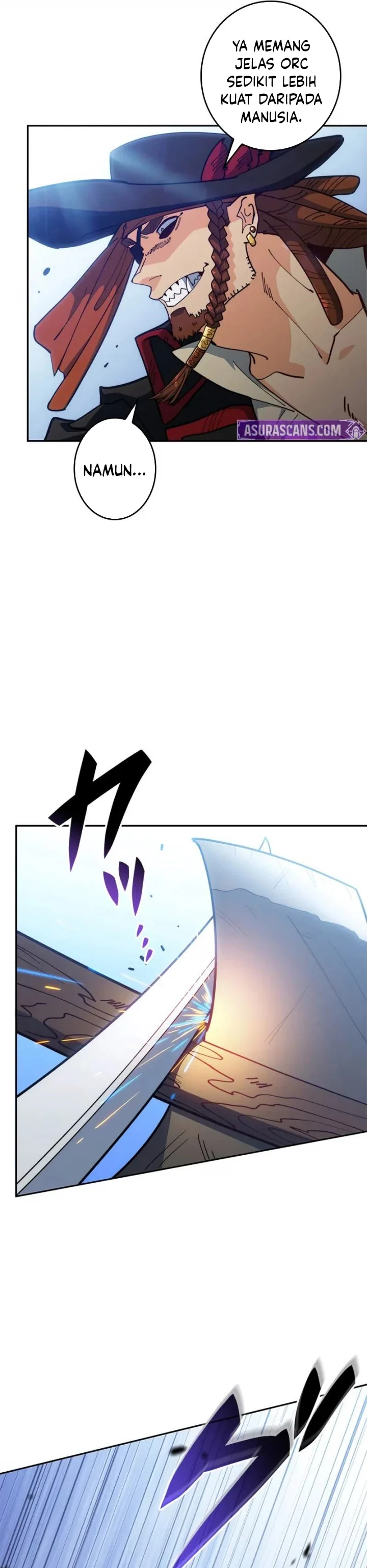 Halaman 10 — White Dragon Duke: Pendragon Chapter 123