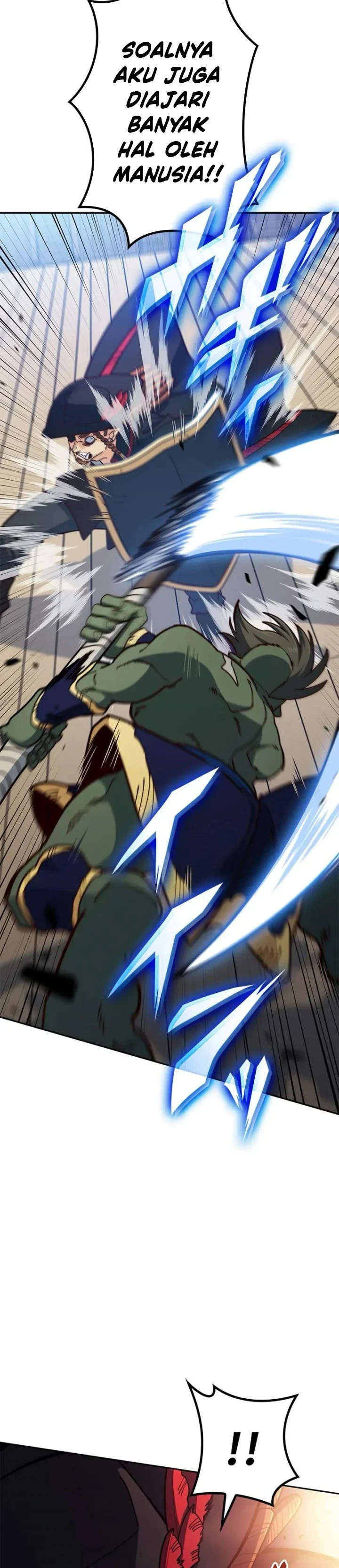 Halaman 15 — White Dragon Duke: Pendragon Chapter 123