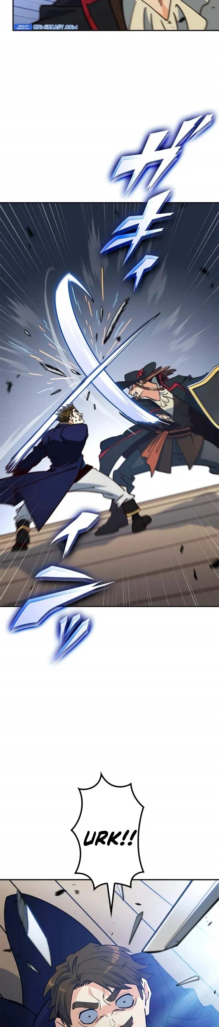 Halaman 19 — White Dragon Duke: Pendragon Chapter 123