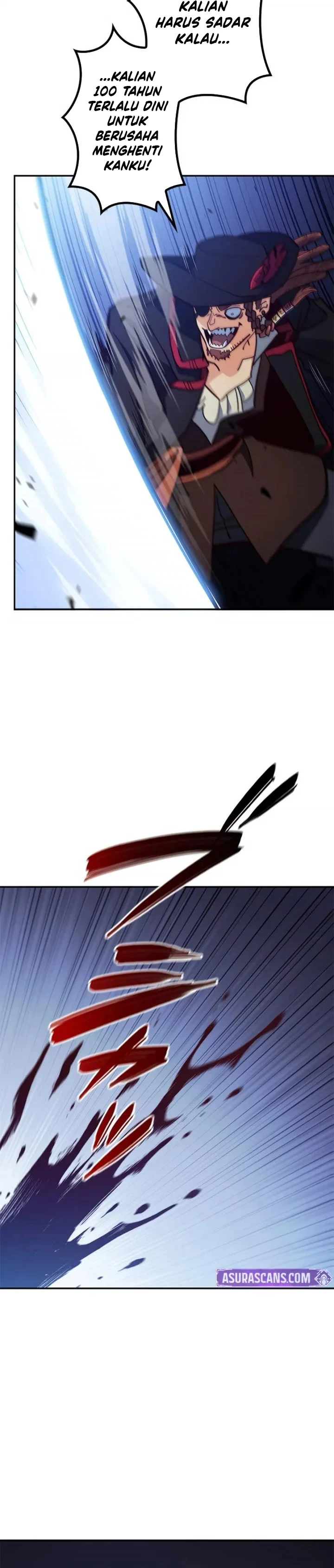 Halaman 21 — White Dragon Duke: Pendragon Chapter 123