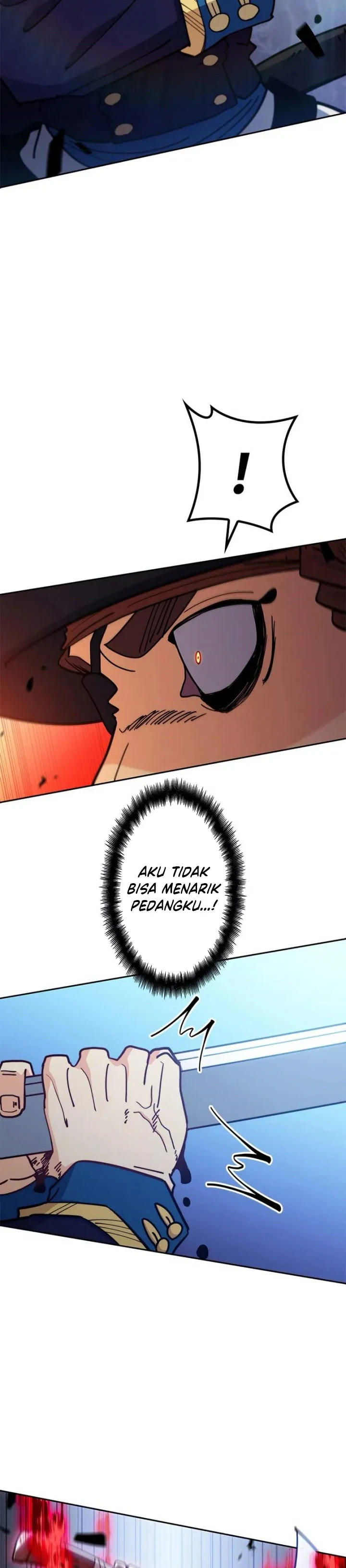 Halaman 23 — White Dragon Duke: Pendragon Chapter 123