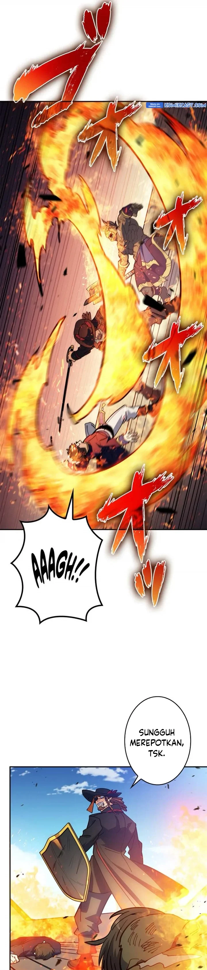 Halaman 26 — White Dragon Duke: Pendragon Chapter 123