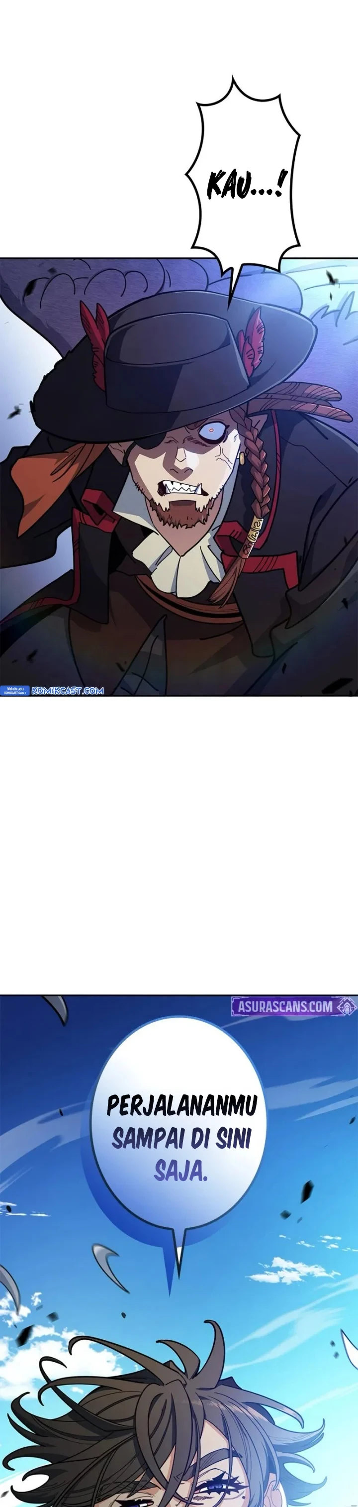 Halaman 31 — White Dragon Duke: Pendragon Chapter 123
