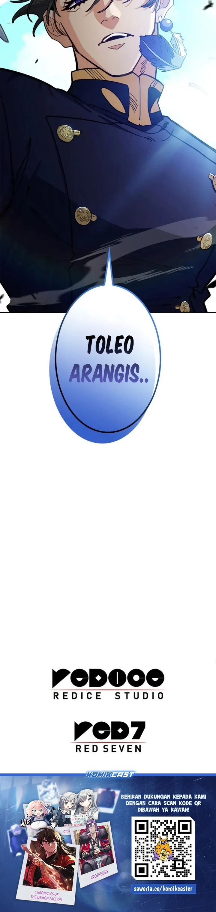 Halaman 32 — White Dragon Duke: Pendragon Chapter 123