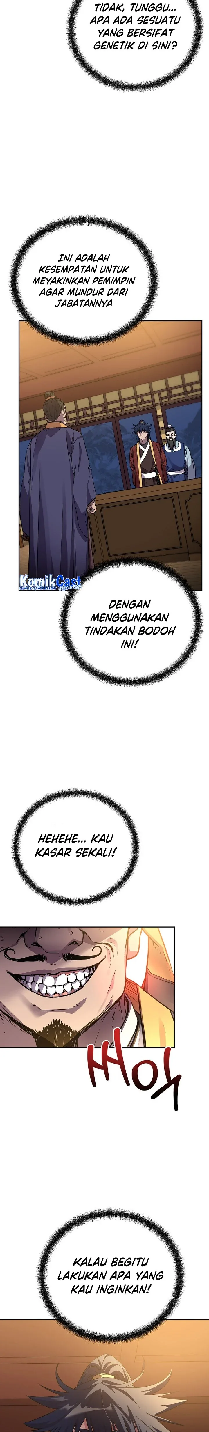 Halaman 3 — The Reborn Ranker Chronicles Chapter 103
