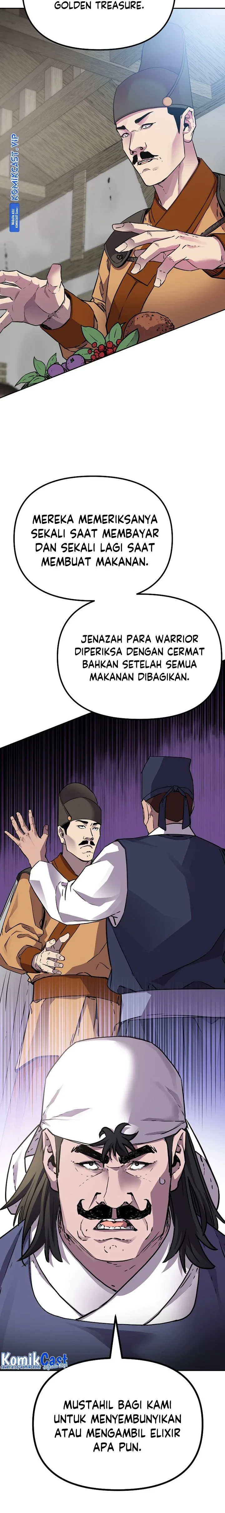 Halaman 7 — The Reborn Ranker Chronicles Chapter 103
