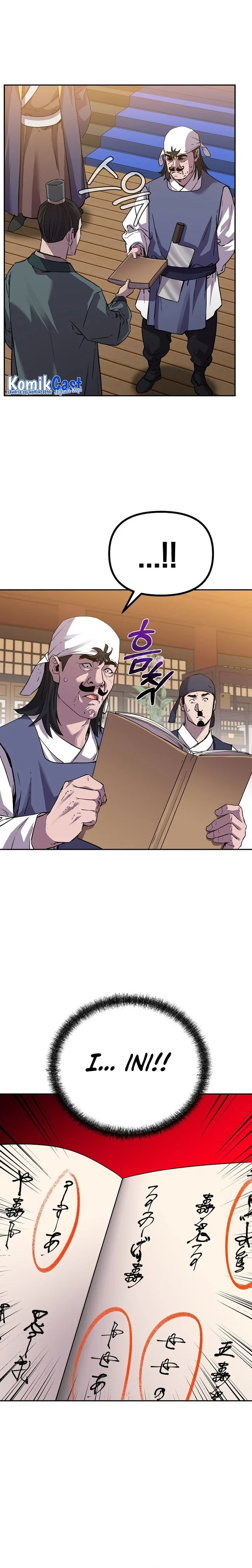 Halaman 10 — The Reborn Ranker Chronicles Chapter 103