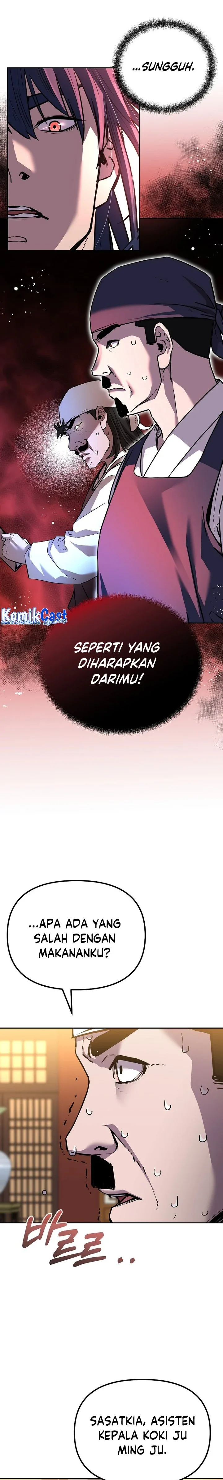 Halaman 12 — The Reborn Ranker Chronicles Chapter 103