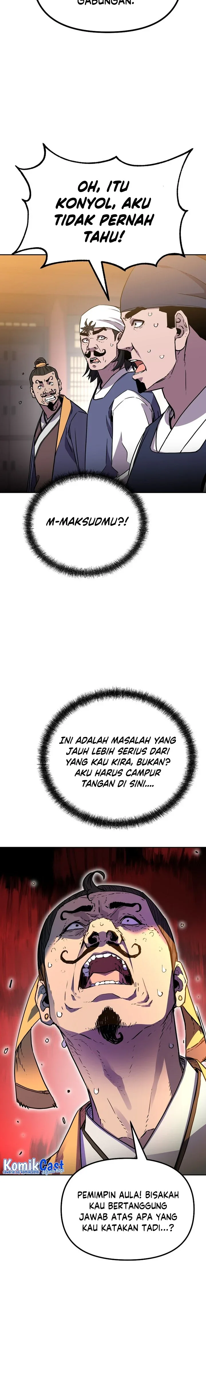 Halaman 16 — The Reborn Ranker Chronicles Chapter 103