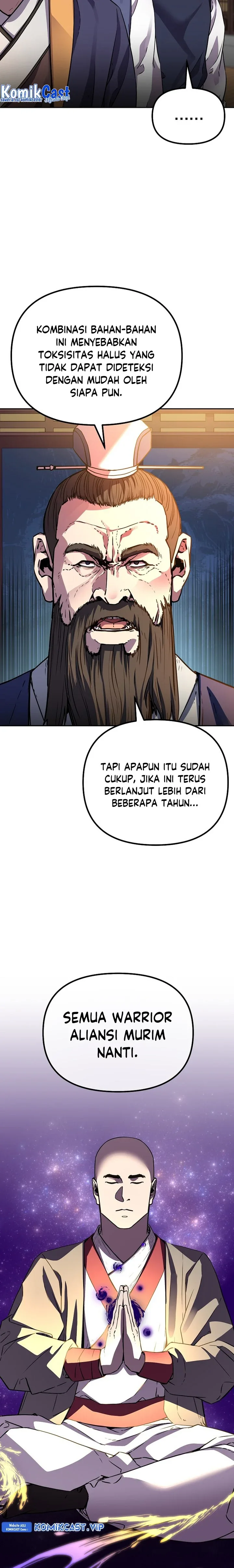 Halaman 18 — The Reborn Ranker Chronicles Chapter 103