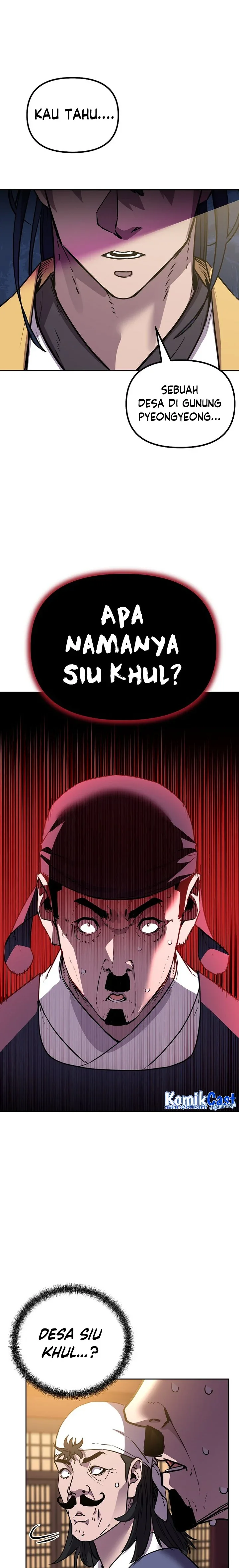 Halaman 20 — The Reborn Ranker Chronicles Chapter 103