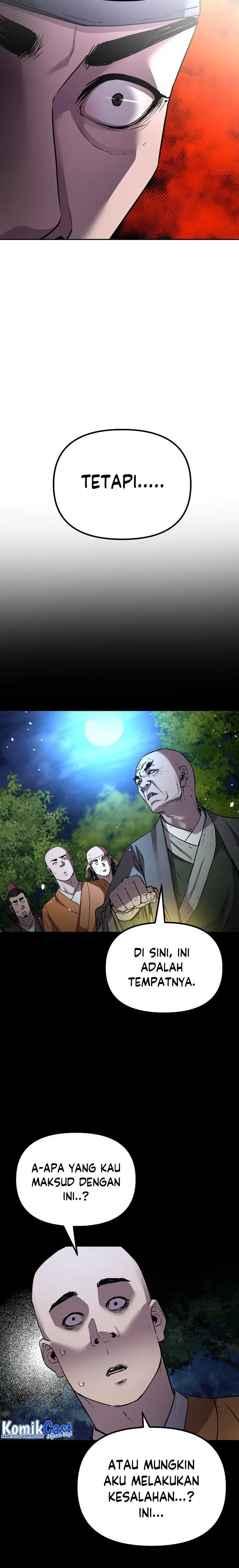 Halaman 22 — The Reborn Ranker Chronicles Chapter 103