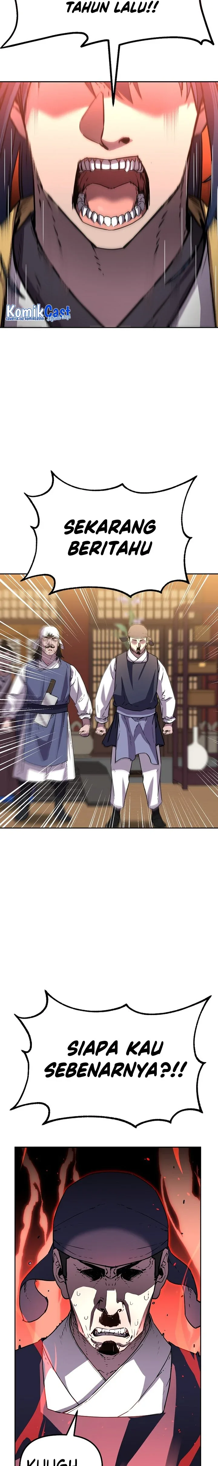 Halaman 24 — The Reborn Ranker Chronicles Chapter 103