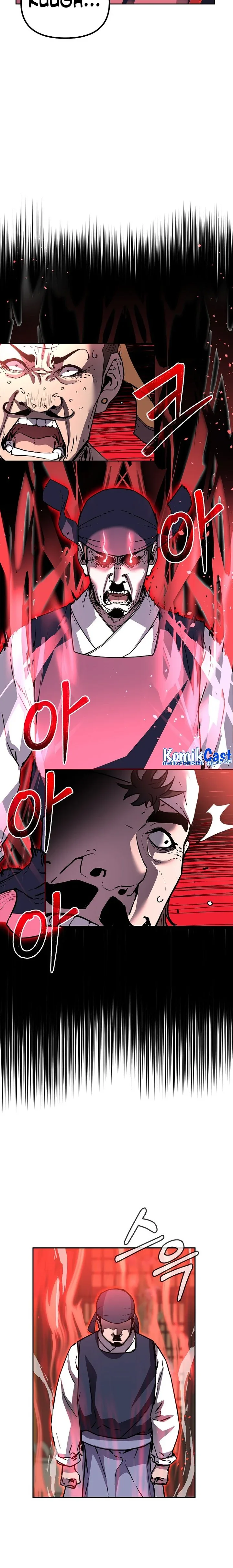 Halaman 25 — The Reborn Ranker Chronicles Chapter 103