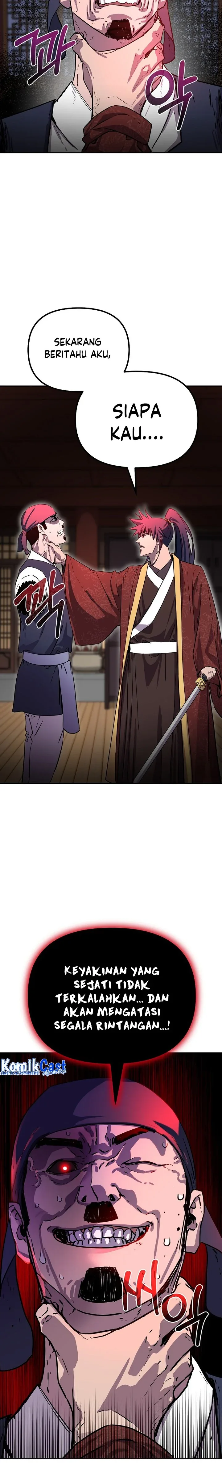 Halaman 30 — The Reborn Ranker Chronicles Chapter 103