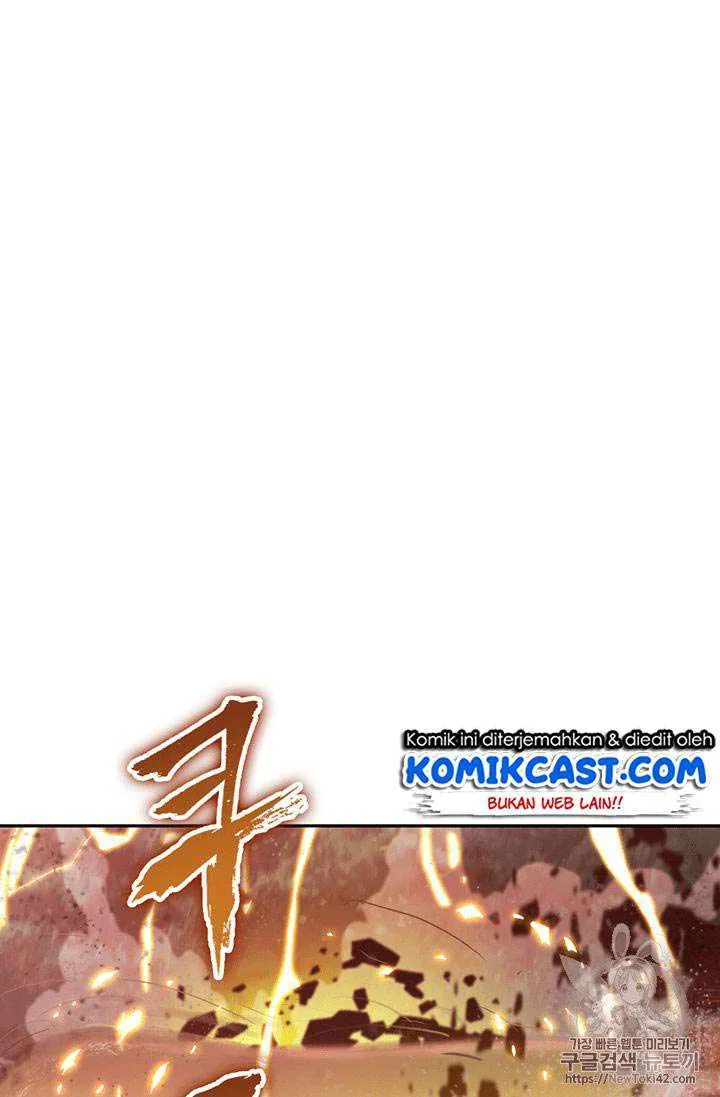Halaman 3 — Tomb Raider King Chapter 79