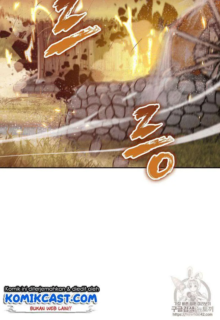 Halaman 4 — Tomb Raider King Chapter 79