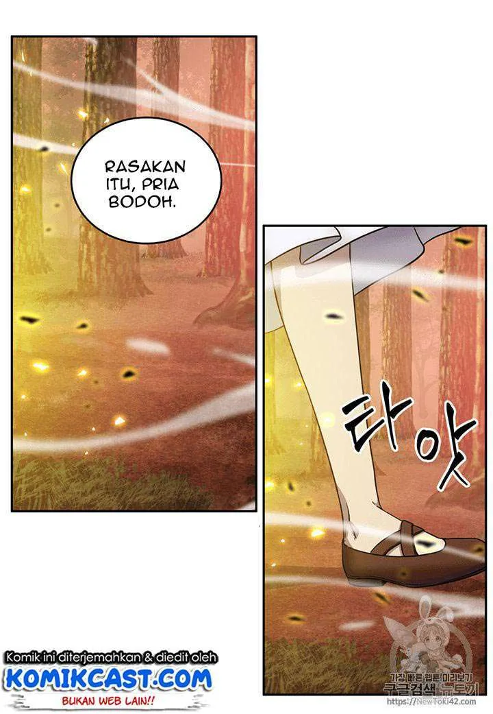 Halaman 5 — Tomb Raider King Chapter 79