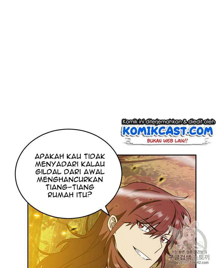 Halaman 6 — Tomb Raider King Chapter 79