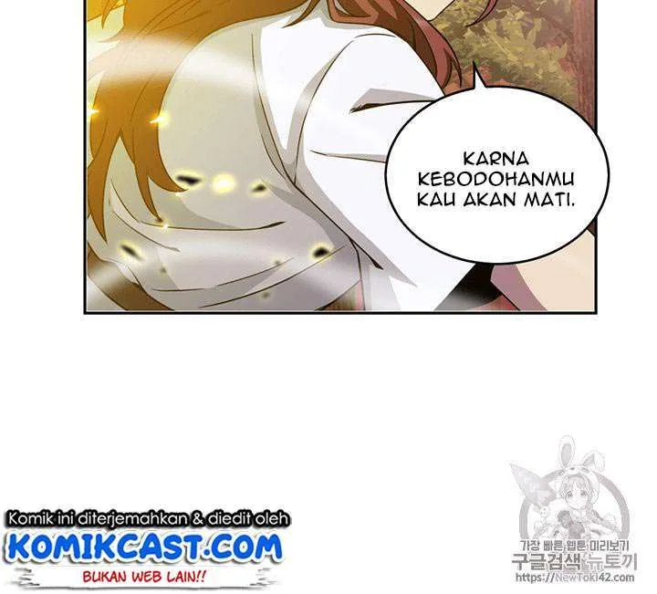 Halaman 7 — Tomb Raider King Chapter 79