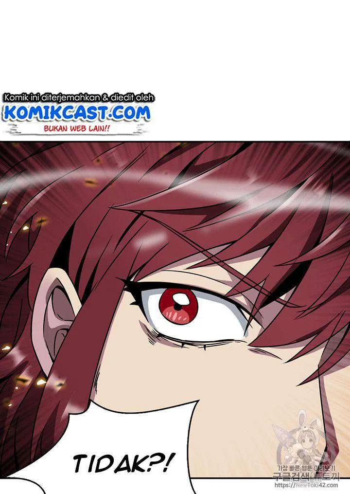 Halaman 8 — Tomb Raider King Chapter 79