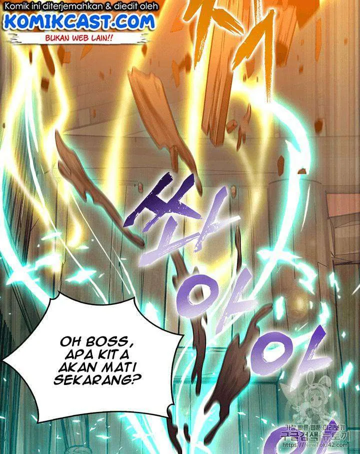 Halaman 10 — Tomb Raider King Chapter 79