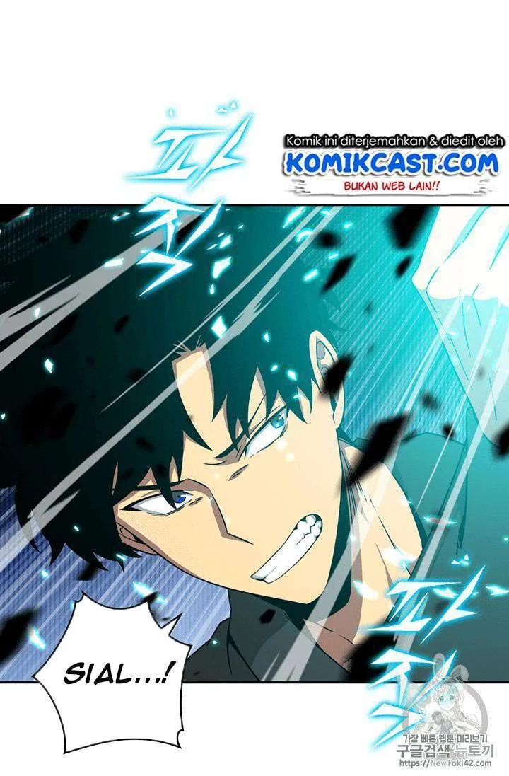 Halaman 12 — Tomb Raider King Chapter 79