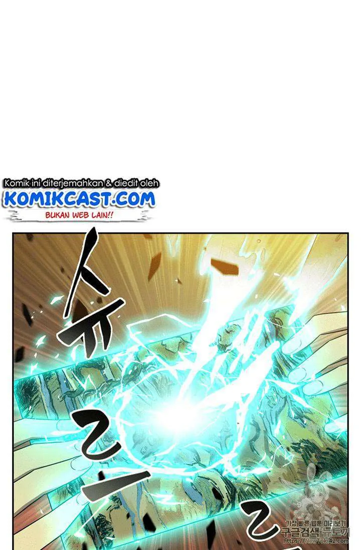 Halaman 13 — Tomb Raider King Chapter 79