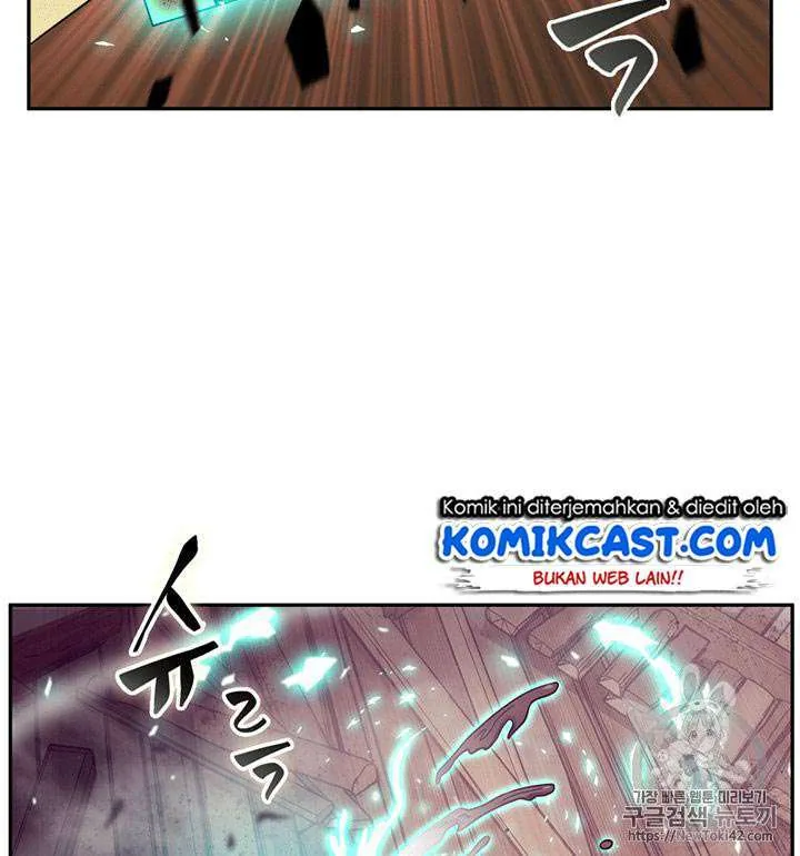 Halaman 14 — Tomb Raider King Chapter 79