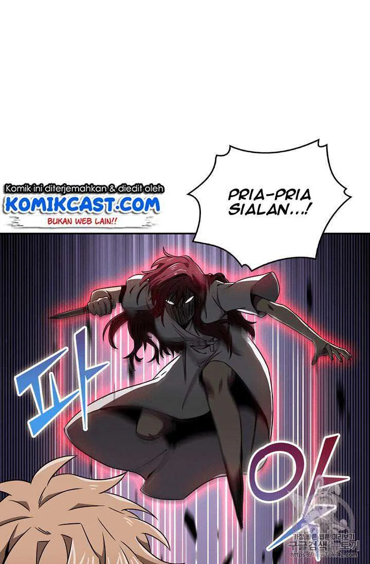 Halaman 17 — Tomb Raider King Chapter 79