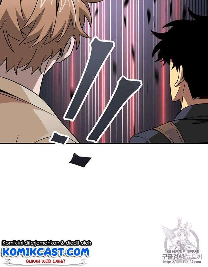 Halaman 18 — Tomb Raider King Chapter 79