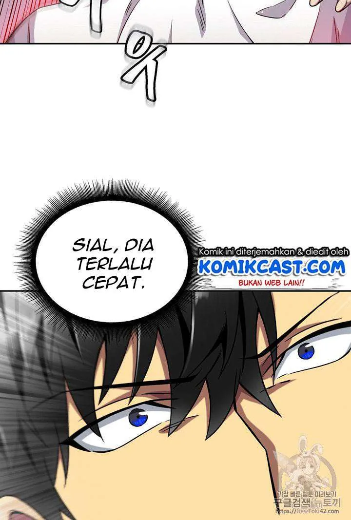 Halaman 20 — Tomb Raider King Chapter 79