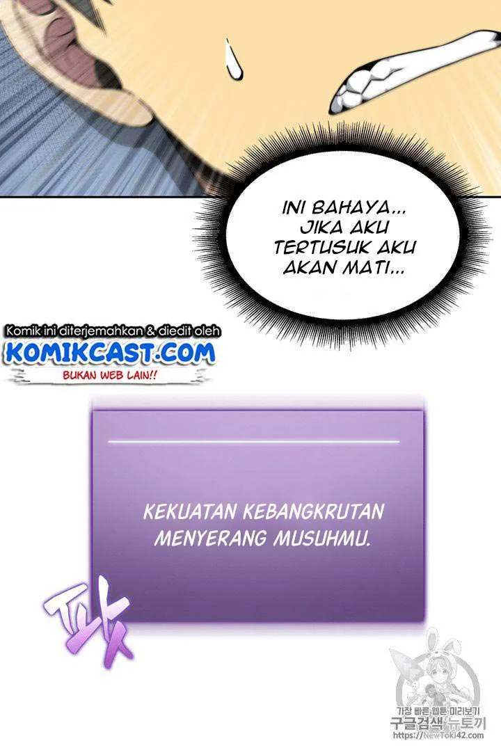 Halaman 21 — Tomb Raider King Chapter 79