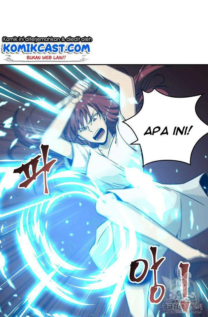 Halaman 22 — Tomb Raider King Chapter 79