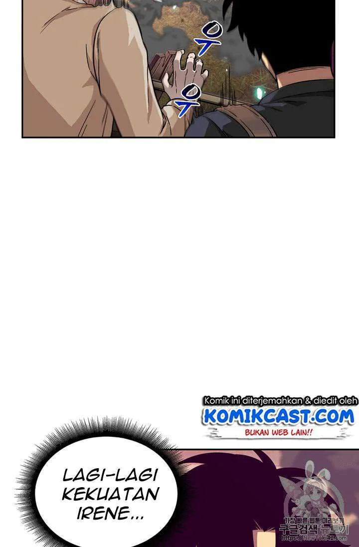 Halaman 24 — Tomb Raider King Chapter 79