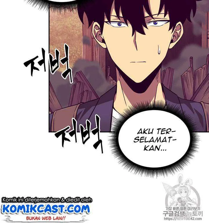 Halaman 25 — Tomb Raider King Chapter 79
