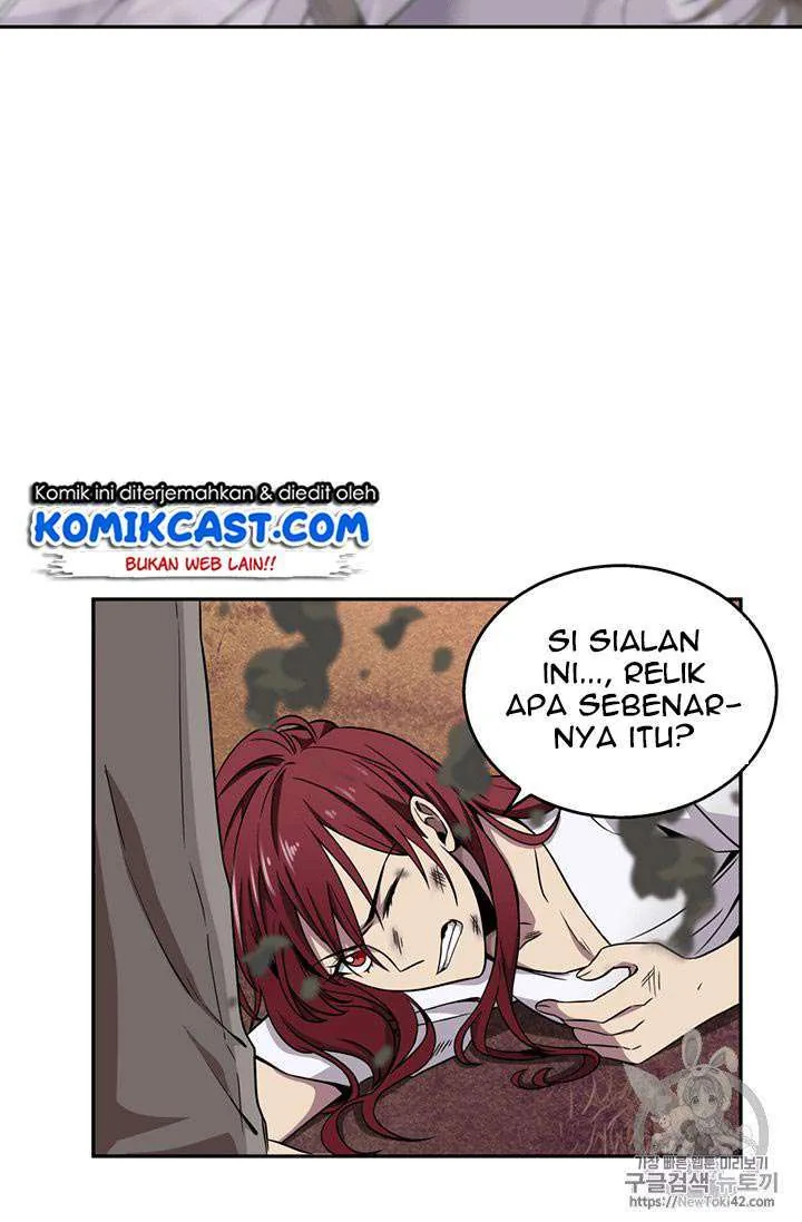 Halaman 27 — Tomb Raider King Chapter 79