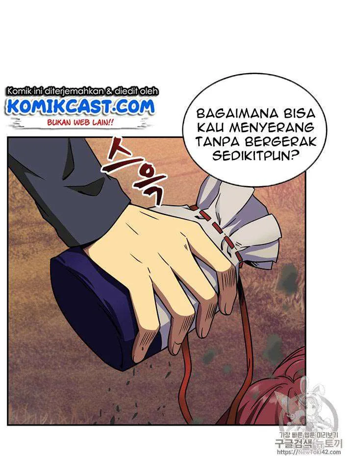 Halaman 28 — Tomb Raider King Chapter 79