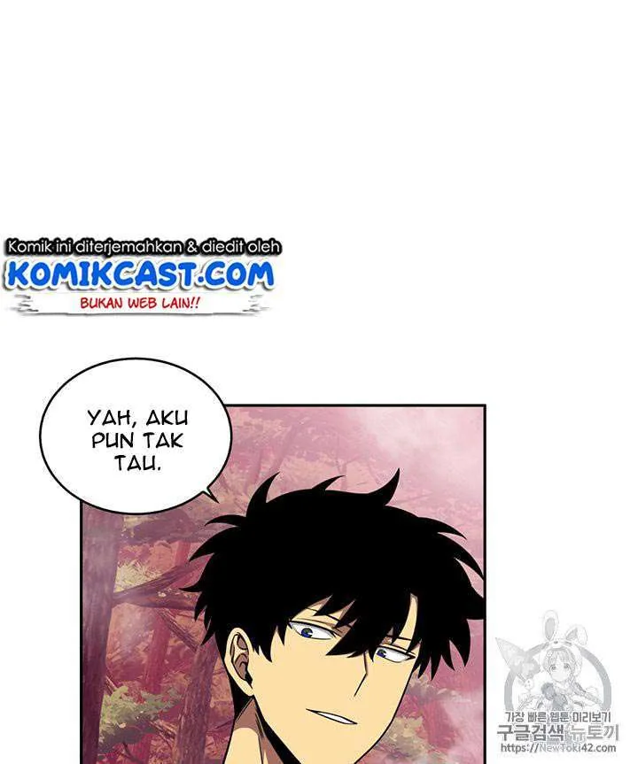 Halaman 29 — Tomb Raider King Chapter 79