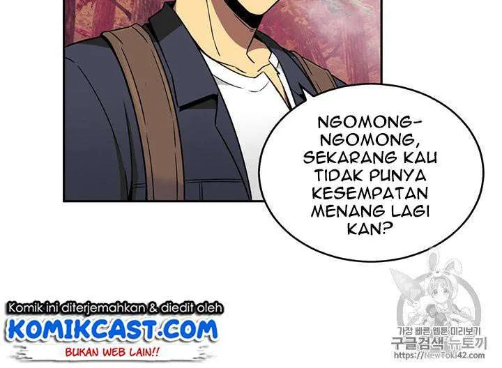 Halaman 30 — Tomb Raider King Chapter 79