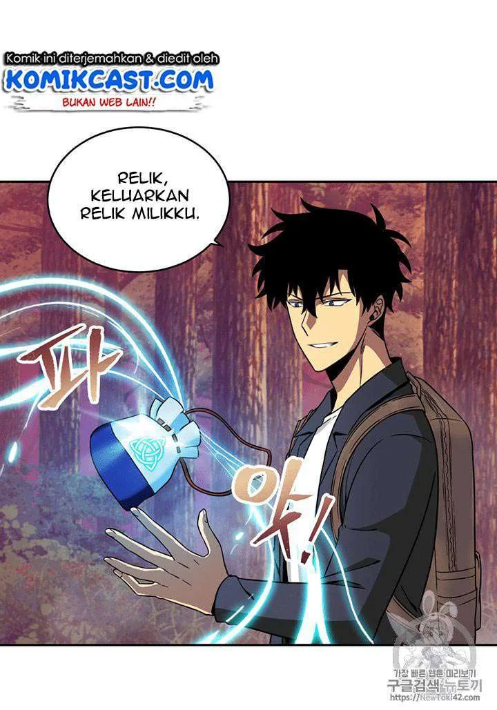 Halaman 31 — Tomb Raider King Chapter 79