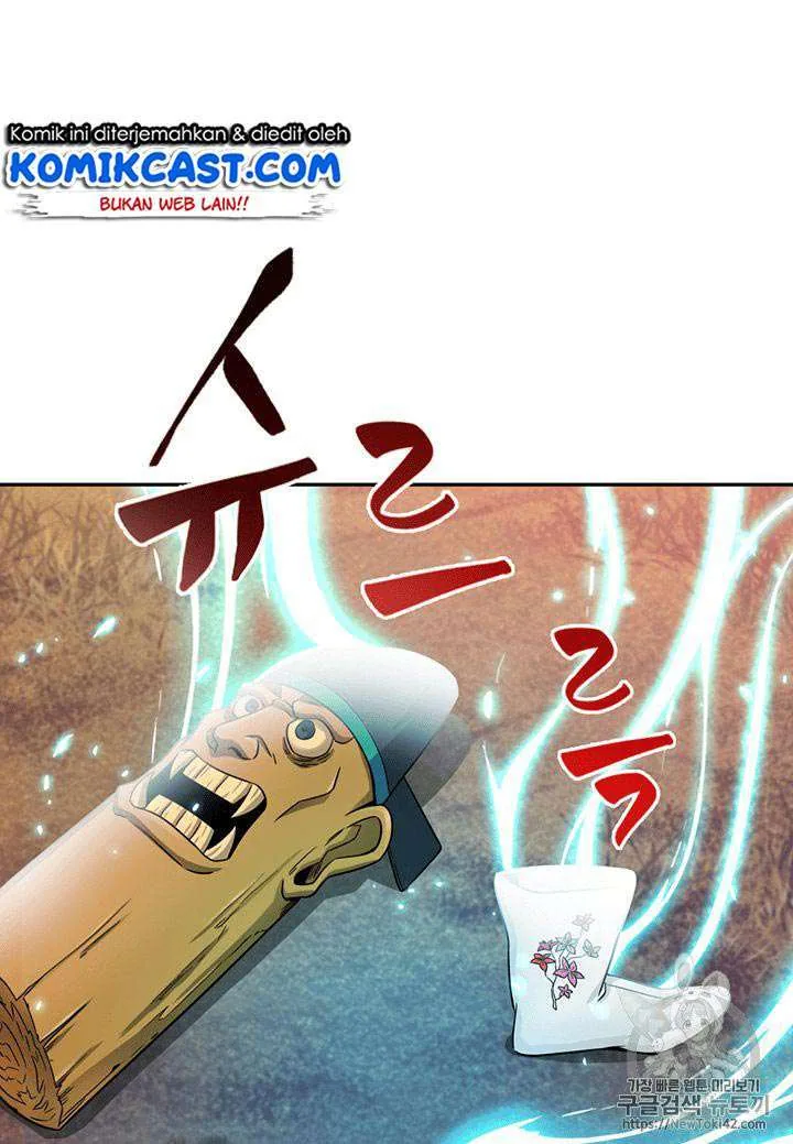 Halaman 32 — Tomb Raider King Chapter 79
