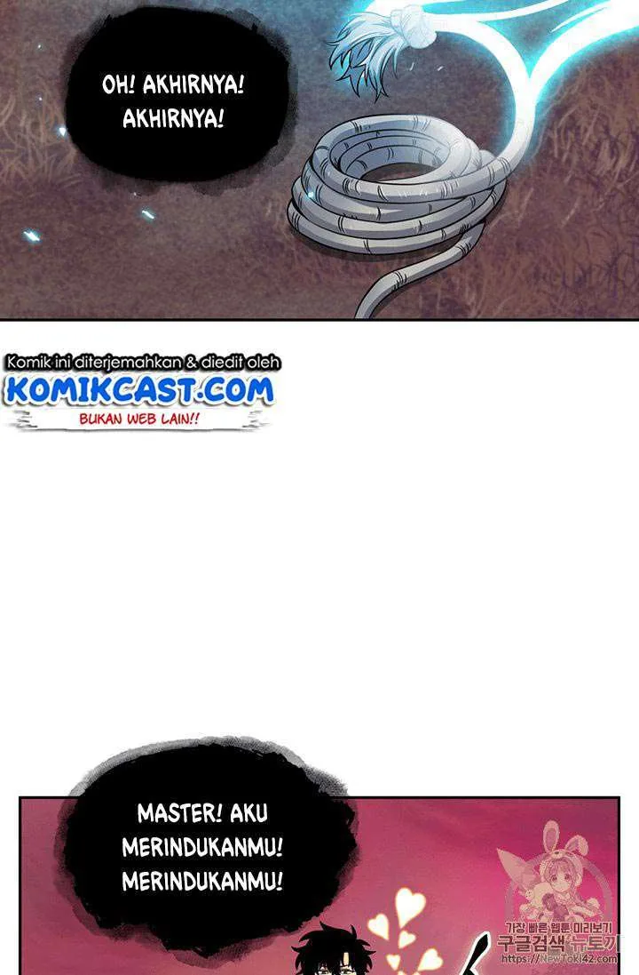 Halaman 33 — Tomb Raider King Chapter 79