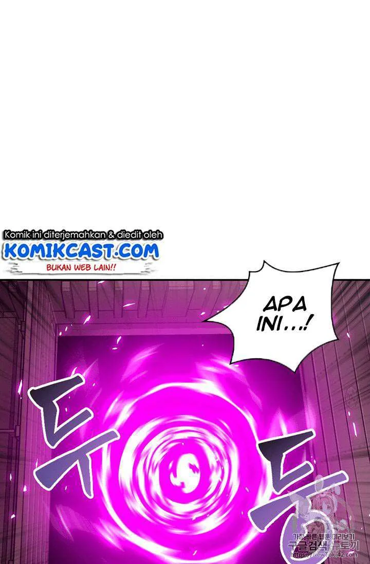 Halaman 37 — Tomb Raider King Chapter 79