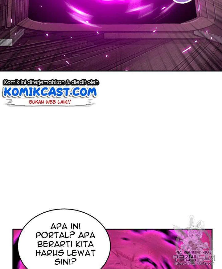 Halaman 38 — Tomb Raider King Chapter 79