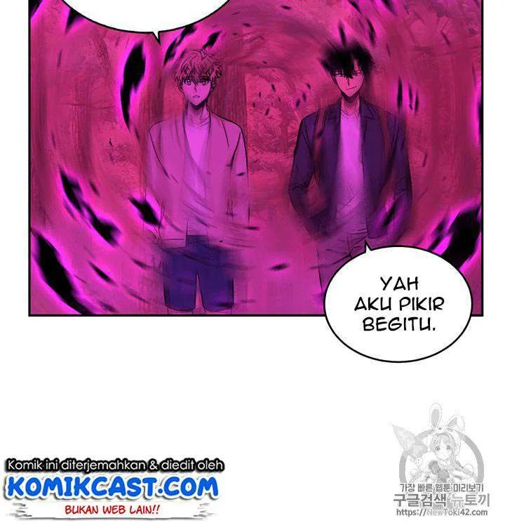 Halaman 39 — Tomb Raider King Chapter 79