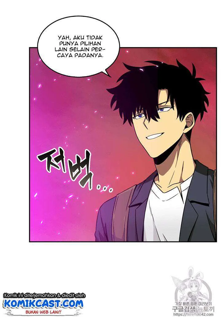 Halaman 41 — Tomb Raider King Chapter 79