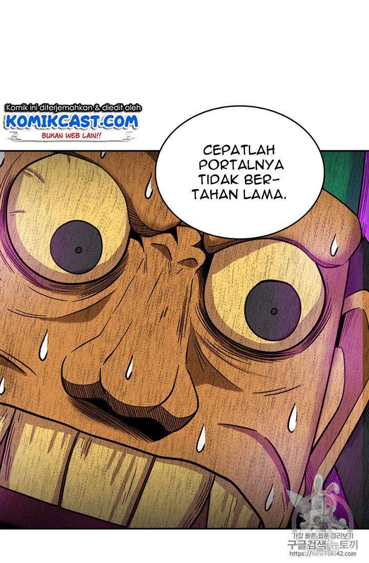 Halaman 42 — Tomb Raider King Chapter 79