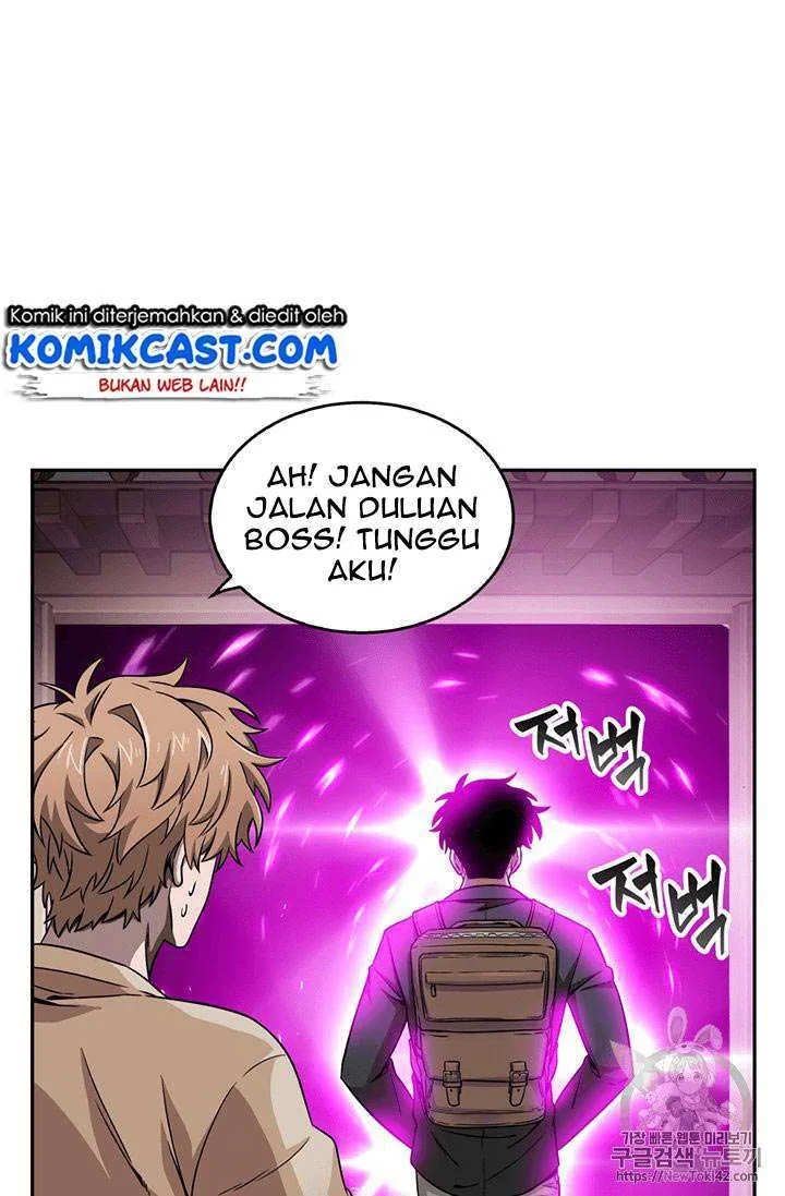Halaman 43 — Tomb Raider King Chapter 79